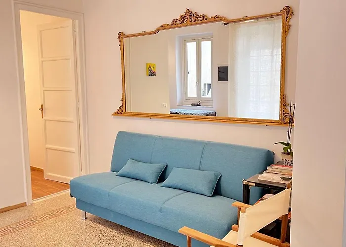Anima Mundi Rooms
