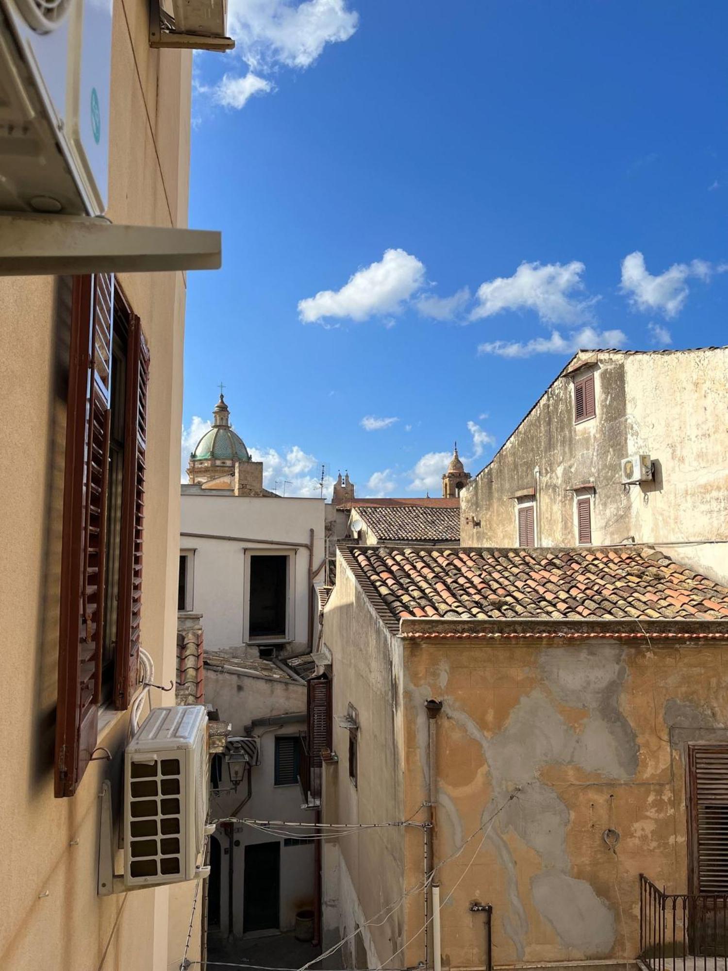 Anima Mundi * Palermo