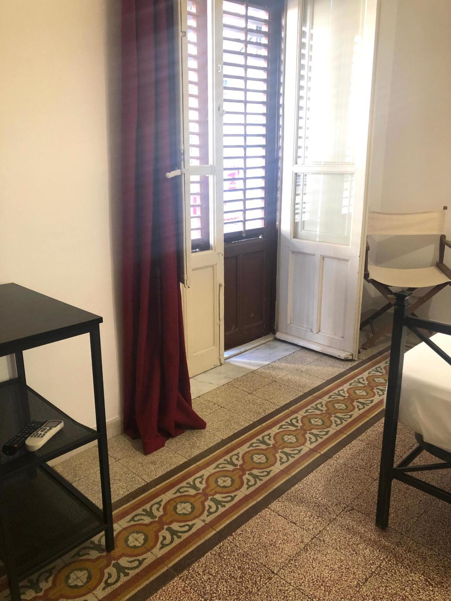 Anima Mundi Palermo